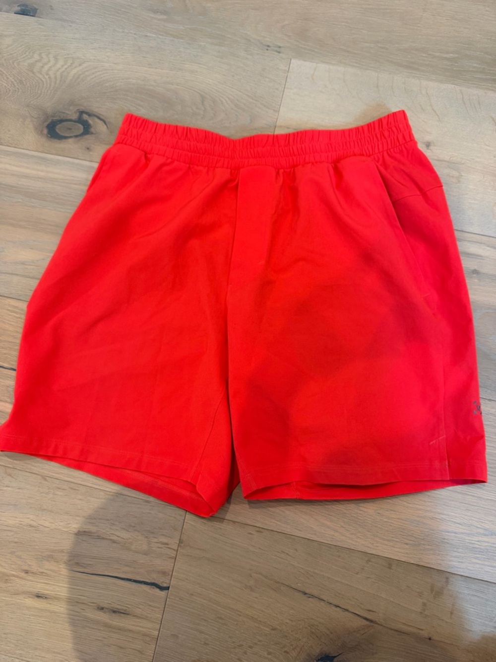 lululemon swim Men's shorts